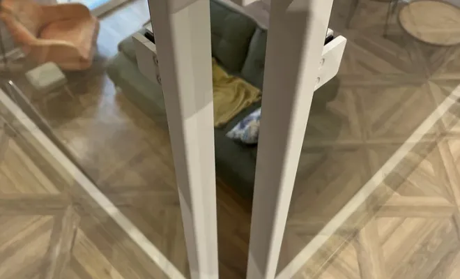 Création de garde-corps en acier et verre à Istres, Vitrolles, EDC13